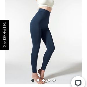 Blanqi Everyday Postpartum Leggings